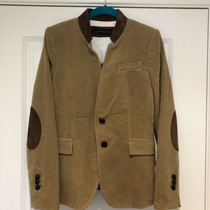 NWOT Zara blazer